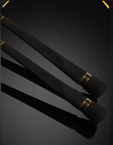 Canne à pêche en mer légère pour la pêche au jigging lent avec guides Fuji, 1-2m, pour la pêche au poisson-sabre et au maquereau - Product Image 4