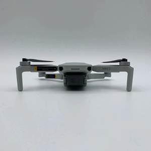 Dron <span class=keywords><strong>Mavic</strong></span> <span class=keywords><strong>Mini</strong></span> <span class=keywords><strong>2</strong></span> <span class=keywords><strong>Usado</strong></span> al por Mayor, Plegable, Cámara <span class=keywords><strong>2</strong></span>.7K/30fps, Alcance de 10 km, Tiempo de Vuelo de 31-40 min, Control Remoto para Principiantes - Product Image 2