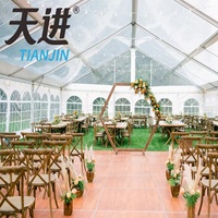 Bâche en PVC enduit TIANJIN 700GSM anti-UV, imperméable et résistante à l'abrasion pour usage industriel, tissu de tente sur mesure