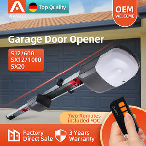 Ouvre-<span class=keywords><strong>porte</strong></span> <span class=keywords><strong>de</strong></span> <span class=keywords><strong>Garage</strong></span> pour audi aaa, série SX, moteur <span class=keywords><strong>de</strong></span> voyage à chaîne conductrice - Product Image 2