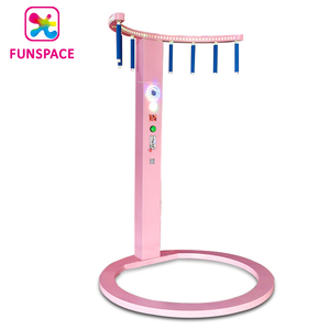 Funspace Events - Máquina de Juego Arcade de Venta Caliente, Juego de Reacción Rápida Quick Eyes, Juego de Velocidad de Manos para Zonas de Juego - Product Image 3