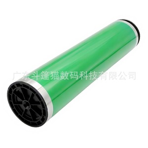 Raspador de Limpieza de Tambor Fotosensible Compatible con Samsung LCX 3185 3186, para Tambor OPC Cloaked Cat R407 R409 - Product Image 1