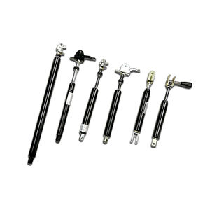 कारखाने कस्टम मशीनरी गैस मास्टर लिफ्ट 100n 80n 800n सिलेंडर समर्थन स्ट्रैट लंबे गैस वसंत रसोई कैबिनेट के लिए - Product Image 4