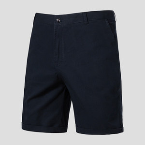 Shorts d'été fins pour hommes, coupe droite, amples et décontractés, mi-longs, pour activités de plein air - Product Image 3