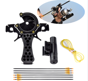 Modische neue fischschießschleuder mit Pfeil andere Schießprodukte Schleuderzubehör - Product Image 2