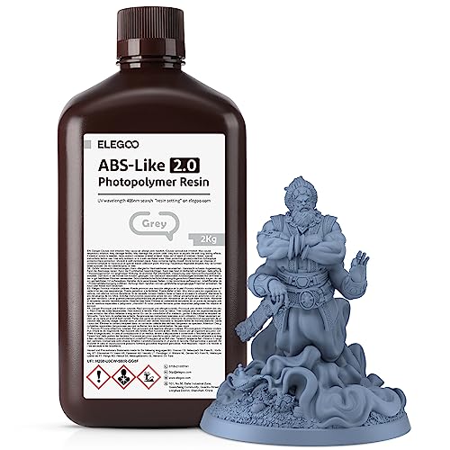 2.0สีเทา2000กรัม