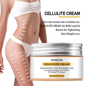 <span class=keywords><strong>Crema</strong></span> Anticellulite per Dimagrimento, Vendita all'Ingrosso, Etichetta Privata, Metodo Rapido per Bruciare i Grassi e Snellire la Pancia - Product Image 2