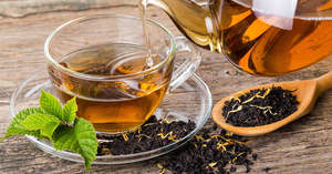 Органический черный чай премиум качества kenyan Darjeeling черный Te Keemun черный Te цейлонский keemun Юньнань черный FOP Assam черный чай - Product Image 6