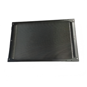 Radiador para Sistema de Refrigeración de Autobús King Long con Marco Exterior 213000338, Larga Vida Útil, MOQ Bajo, Superventas - Product Image 2