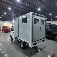 Camions et fourgons électriques : Mini-fourgons et fourgons de fret électriques à énergie nouvelle, véhicules électriques |   Voiture électrique, Autos électriques