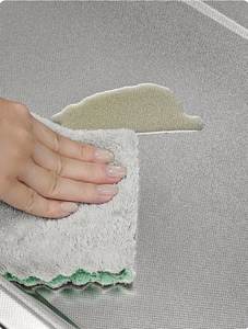 Fregadero de Cocina Multifuncional de Acero Inoxidable SUS304, Hecho a Mano, con Relieve, Sin Recubrimiento, Resistente a la Lluvia - Product Image 6