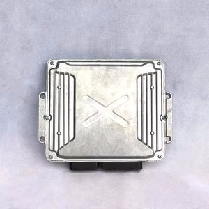 Controlador de Computadora Original para Excavadora 803746922 Xepcs-c121n Principal para Piezas de Maquinaria de Construcción Duradero - Product Image 2