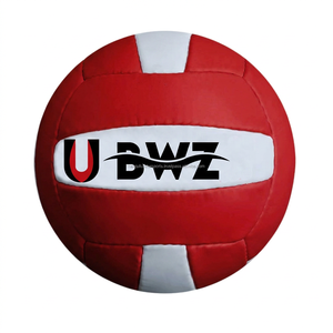 Custom Volleyball Ball for Promotions Personalized Logo Print Bulk Supply Sports Gift High Visibility Wholesale Order - Product Image 1