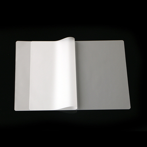 Pochettes De Plastification En Film Plastique A4 , Holographique Cold Bopp, Douce Au Toucher Et Brillante - Product Image 5