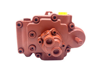 อะไหล่รถขุด 4466797 4345902 ZX55 ปั๊มไฮดรอลิก PVK-2B-505-N-4962C ปั๊มหลัก - Product Image 6