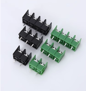 Haute qualité <span class=keywords><strong>8500</strong></span> haute qualité GX8500 KF8500 2P-10P borne de câblage 8.5MM épissage - Product Image 2