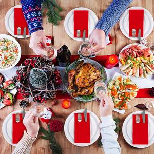 <span class=keywords><strong>Serviette</strong></span> de poche innovante sans poussière, <span class=keywords><strong>pré</strong></span>-<span class=keywords><strong>pliée</strong></span>, serviettes en papier personnalisées, serviettes de mariage pour cocktail avec logo - Product Image 6