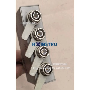 TH26011A อุปกรณ์ทดสอบสี่ขั้วสำหรับการวัดที่มีความแม่นยำสูง TONGHUI H - Product Image 3