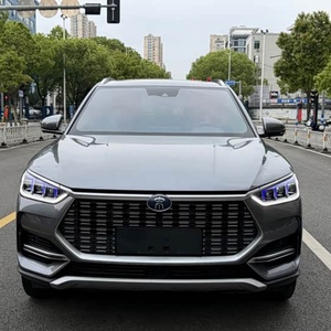 เพลง BYD มือสองบวก1.5T ครอสโอเวอร์ชั้นสูง - Product Image 1
