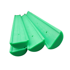 Piezas de Nailon Moldeadas por Inyección, Plástico Industrial Resistente al Desgaste, Forma Personalizada 87465 Hebei - Product Image 1