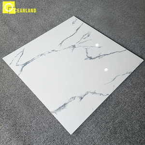 <span class=keywords><strong>60x60</strong></span> di vendita calda prezzo a buon mercato super bianco porcellana pavimento di <span class=keywords><strong>piastrelle</strong></span> - Product Image 4