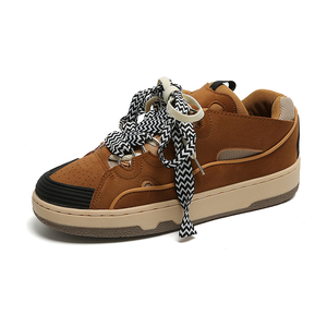 Greatshoes 运动鞋定制徽标休闲鞋男款 2024，批发舒适运动鞋设计您自己的运动鞋 - Product Image 1