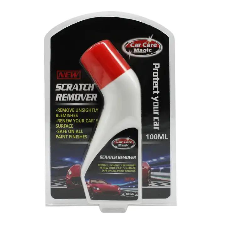 Car Scratch Remover 100 ML