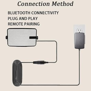 Enceintes Bluetooth d'extérieur 400w - Product Image 6