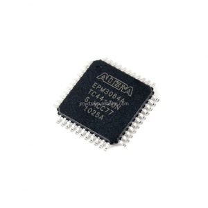 Chip Lógico Programable de Montaje en Superficie QFP-44, Marca JMY, Modelo EPM3064ATC44-10N - Product Image 4