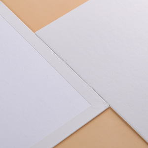 Base per Torta Quadrata Bianca 2mm, Disponibile in 12 Pollici, 10 Pollici e 8 Pollici - Product Image 3