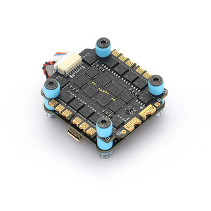 Gran oferta Diatone MAMBA F405 MK2 Betaflight controlador de vuelo con <span class=keywords><strong>F40</strong></span> 40A/F50A 50A 3-6S DSHOT600 ESC para modelos FPV Racing <span class=keywords><strong>RC</strong></span> - Product Image 2