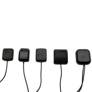 Mini Antenna esterna attiva per auto Antenna ad alta precisione a doppia frequenza L1 + L5 <span class=keywords><strong>GPS</strong></span> che riceve Antenna con stabilizzazione del segnale - Product Image 1