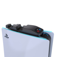 Station de charge pour manette PS5 Station de charge pour manette PS5