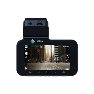 HD ống kính kép ADAS Wifi GPS phía trước bên trong <span class=keywords><strong>camera</strong></span> phía sau 1080P Dash Cam xe hộp đen phía sau DVR Video <span class=keywords><strong>Camera</strong></span> xe Dash - Product Image 2