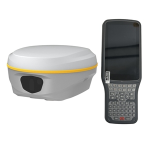 Equipo de Topografía GPS INNO5 SOUTH Versión Global, Receptor GNSS, Base GNSS y Rover, GPS Diferencial, DGPS, SOUTH INNO5 GNSS RTK - Product Image 5