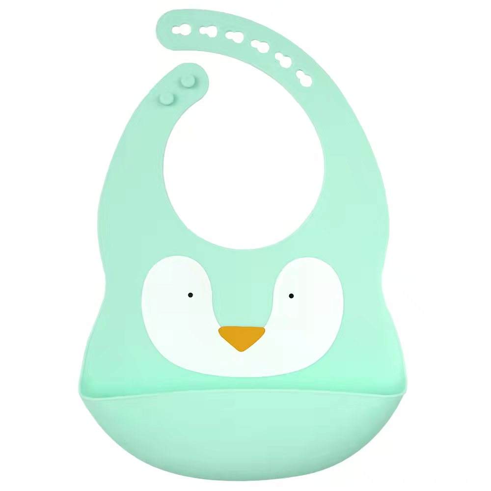 BIB3005AF-D4 Penguin-4#mint