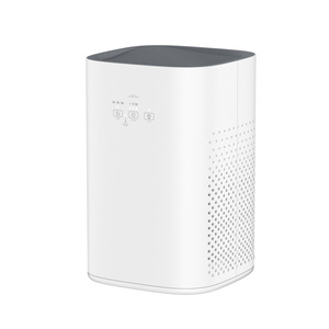 Nuevo Diseño de Aire Acondicionado Portátil Inteligente con Purificador de Aire H13 para el Hogar, Buen Precio - Product Image 2