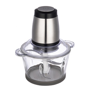 Picadora Eléctrica Mini para <span class=keywords><strong>Carne</strong></span> <span class=keywords><strong>y</strong></span> <span class=keywords><strong>Verduras</strong></span> Ideagree IDM-G03 CE CB COC - Product Image 5