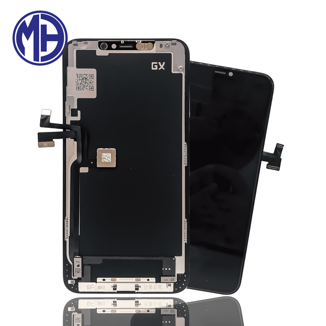 Ot Selling Mobile Phone LCD Display Screen Assembly GX Phone 11 PRO MAX with 100% test and High Quality