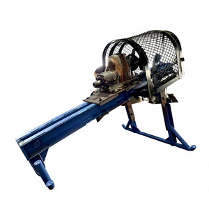 Perceuse pneumatique écologique KWONGYIP pour le renforcement des pentes, profondeur de forage 90 m, garantie 1 an - Product Image 1