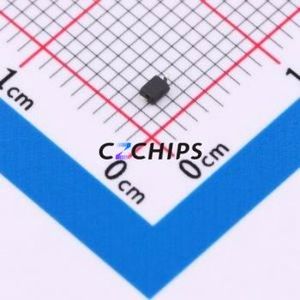 Tout nouveau et original HPESDUC3D3V3B SOD-323 Transistor ESD et protection contre les surtensions (TVS/ESD) - Product Image 2