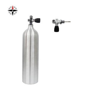 Réservoir <span class=keywords><strong>de</strong></span> <span class=keywords><strong>plongée</strong></span> en aluminium <span class=keywords><strong>de</strong></span> 4 litres, 6 litres, 10 litres, 11 litres, <span class=keywords><strong>plongée</strong></span> sous-marine, respiration, entraînement, 207 bar, 3000 psi, en stock - Product Image 2
