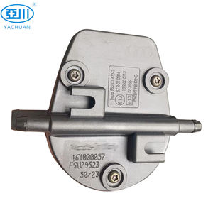 Yachun yeni varış 2x12mm/2x7mm basınç sensörü ile LPG gaz filtresi - Product Image 2