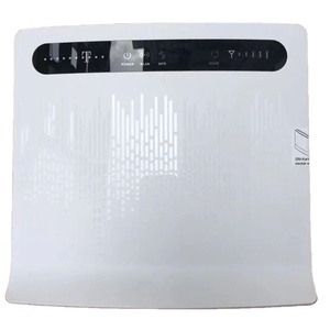 Mở khóa B593 4G LTE Wifi Router với khe cắm thẻ Sim cho <span class=keywords><strong>Huawei</strong></span> 4G CPE B593u-12 - Product Image 2