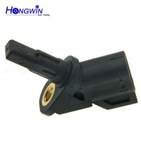 BP4K-43-701A ABS Sensor de velocidad de la rueda delantera para Ford CMax se Kuga Mondeo Volvo C30 C70 S40 V50 Mazda 3 5 3M5T-2B372-AB 9475557