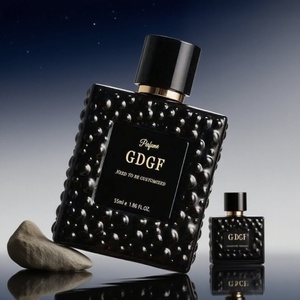 Parfum en spray de luxe longue durée au cumin, marque privée, très demandé, pour homme - Product Image 1