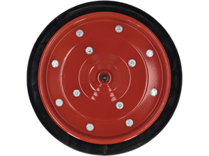 Conjunto de ruedas de prensa de sembradora <span class=keywords><strong>Horsch</strong></span> 310X50 00310101 piezas de maquinaria agrícola para sembradora <span class=keywords><strong>Horsch</strong></span> - Product Image 2