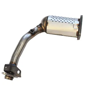Convertisseur catalytique pour <span class=keywords><strong>Peugeot</strong></span> 206 206CC <span class=keywords><strong>206SW</strong></span> 1.4L 1.6L Cat avant - Product Image 5
