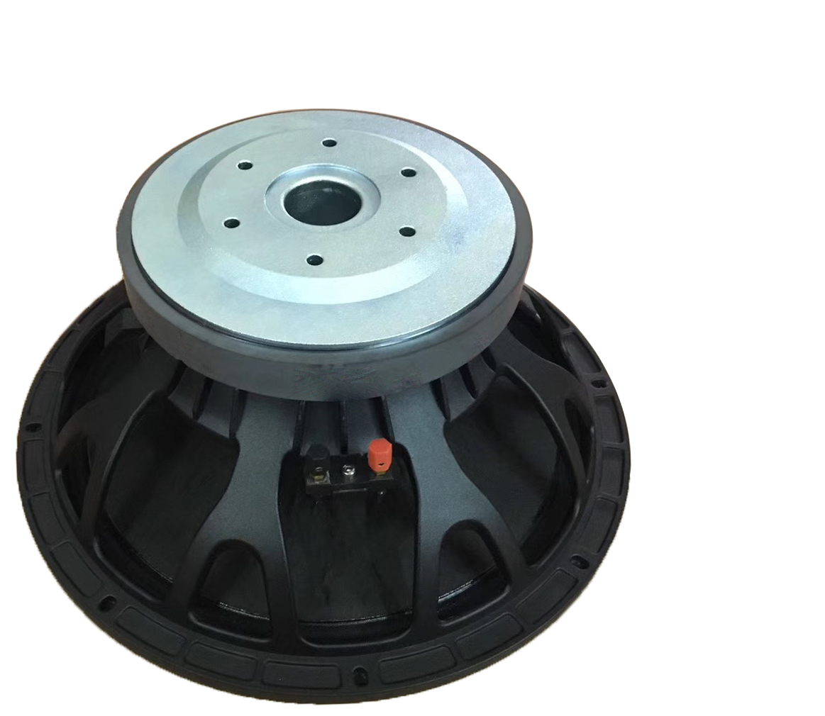 Single 15 Inch Speakers High Performance Audio Solutions