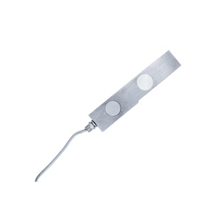 N.B.C. Capteur de force cisaillement C3 5000 kg Elettronica Srl pour mesure industrielle – Haute performance, fabriqué en Chine - Product Image 2